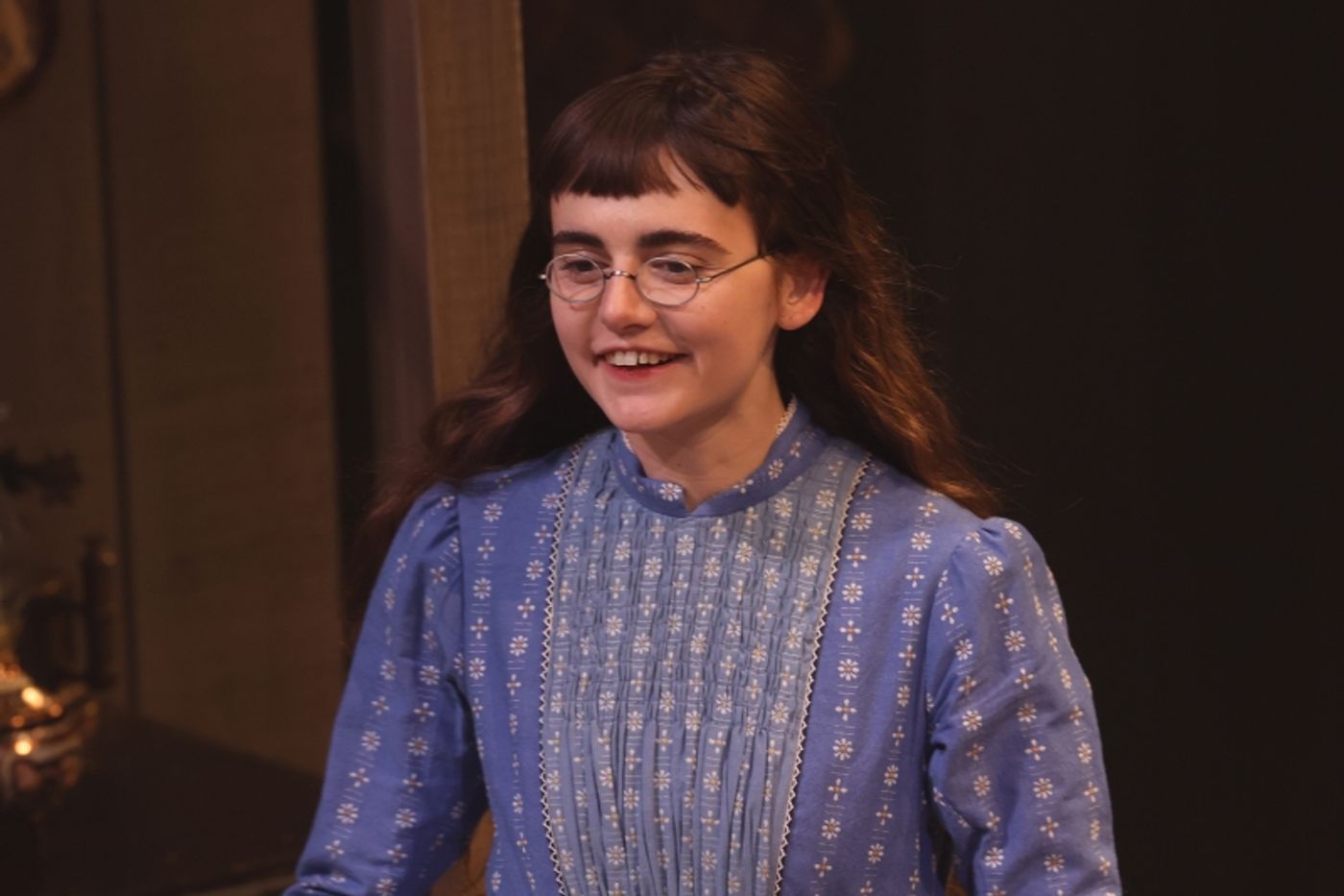 Interview: Theatre Life with Maaike Laanstra-Corn  Image