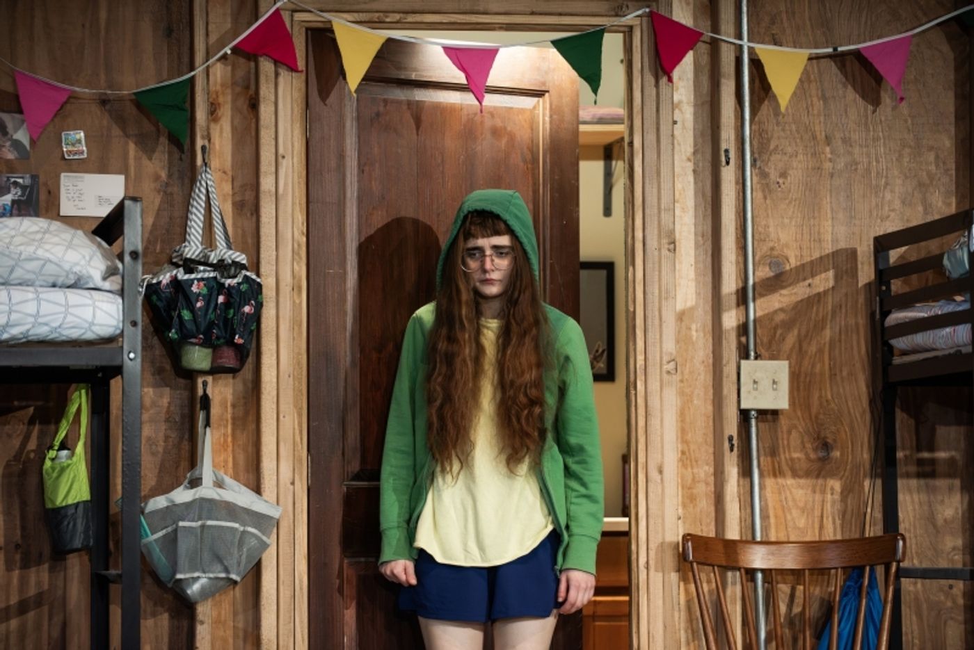 Interview: Theatre Life with Maaike Laanstra-Corn  Image