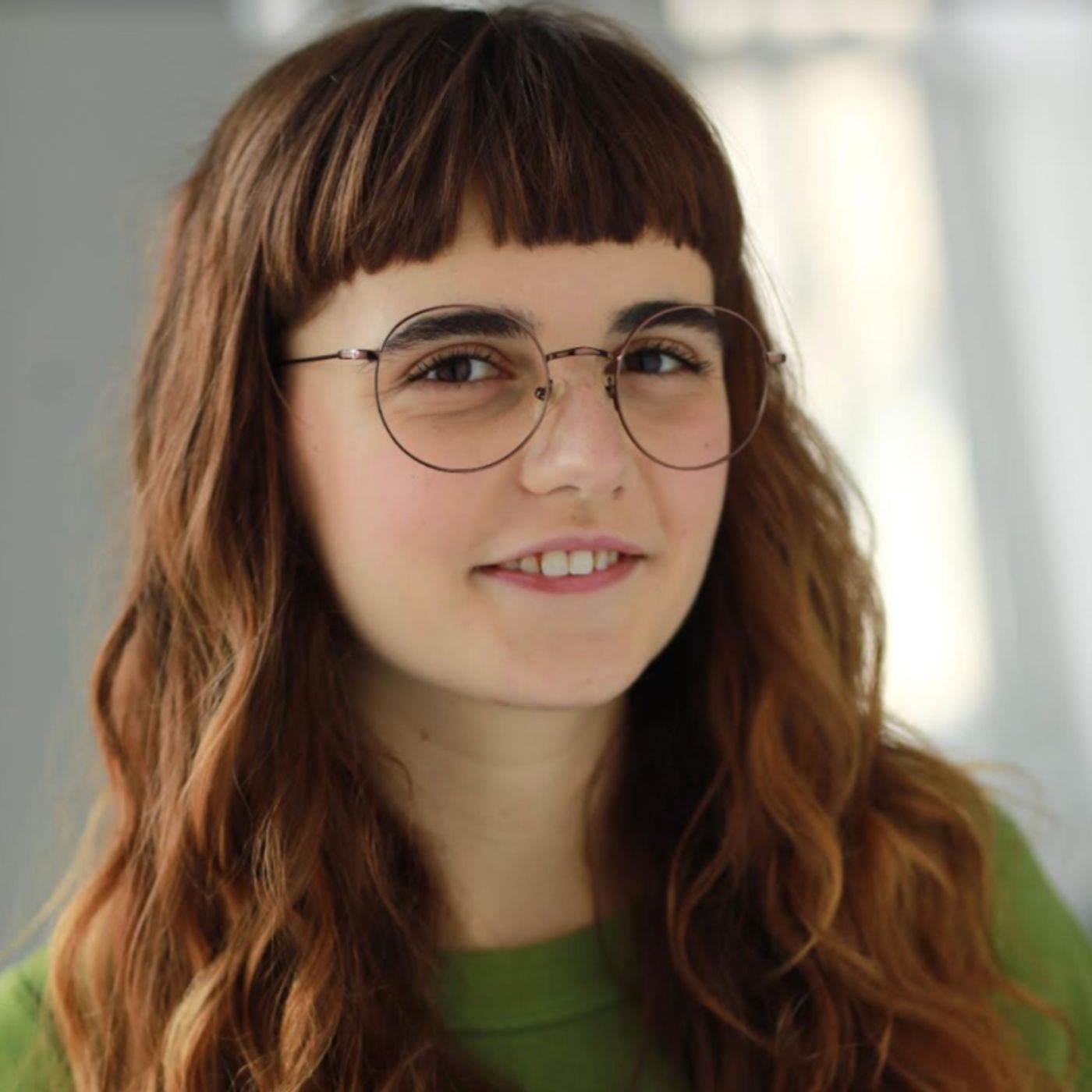 Interview: Theatre Life with Maaike Laanstra-Corn  Image