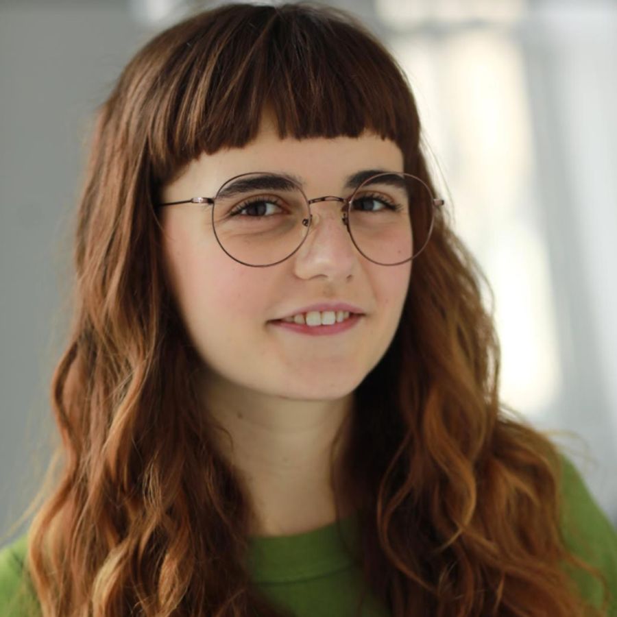 Interview: Theatre Life with Maaike Laanstra-Corn  Image