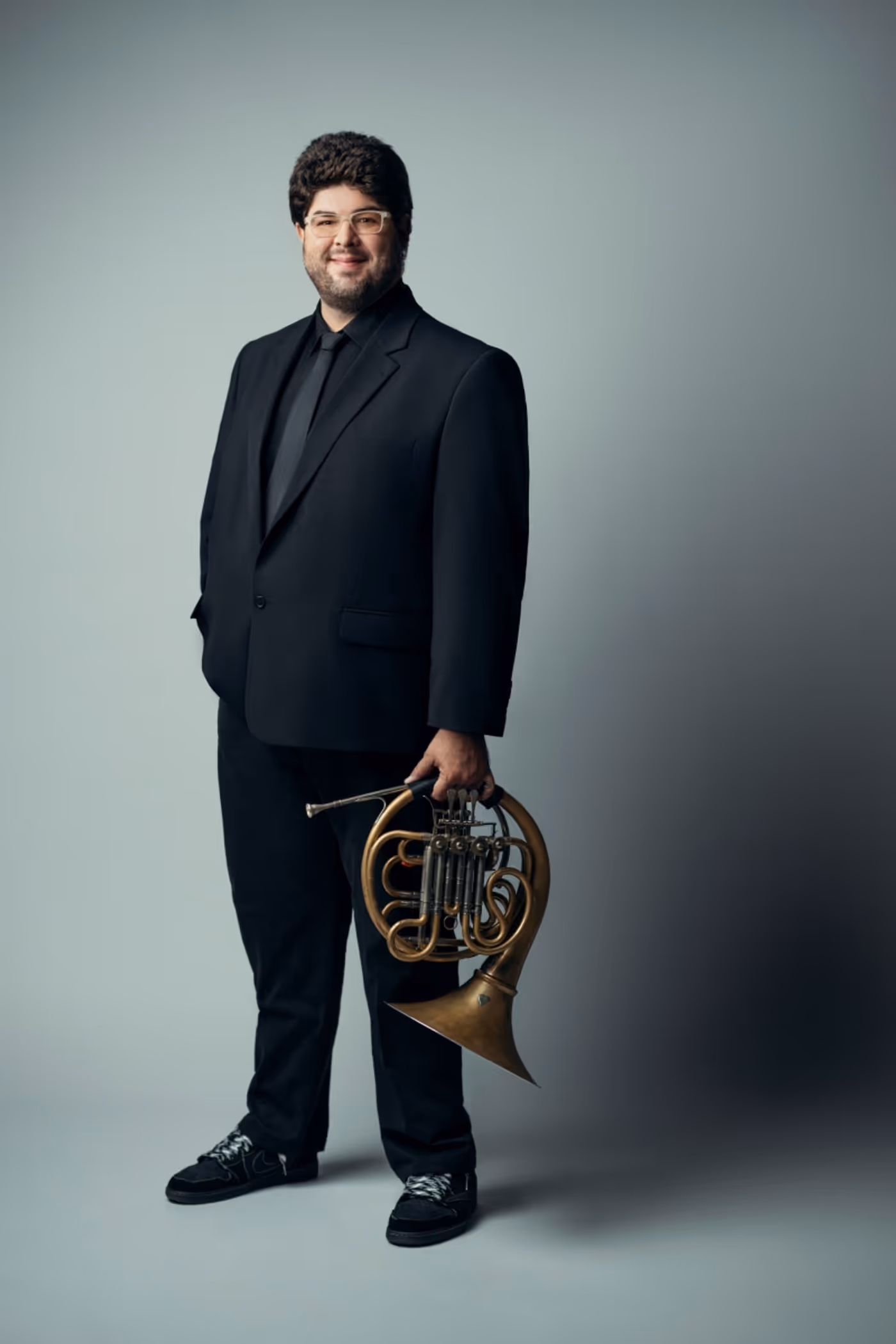 Review: WHERE THE SHINING TRUMPETS BLOW at Jacobs Music Center  Image