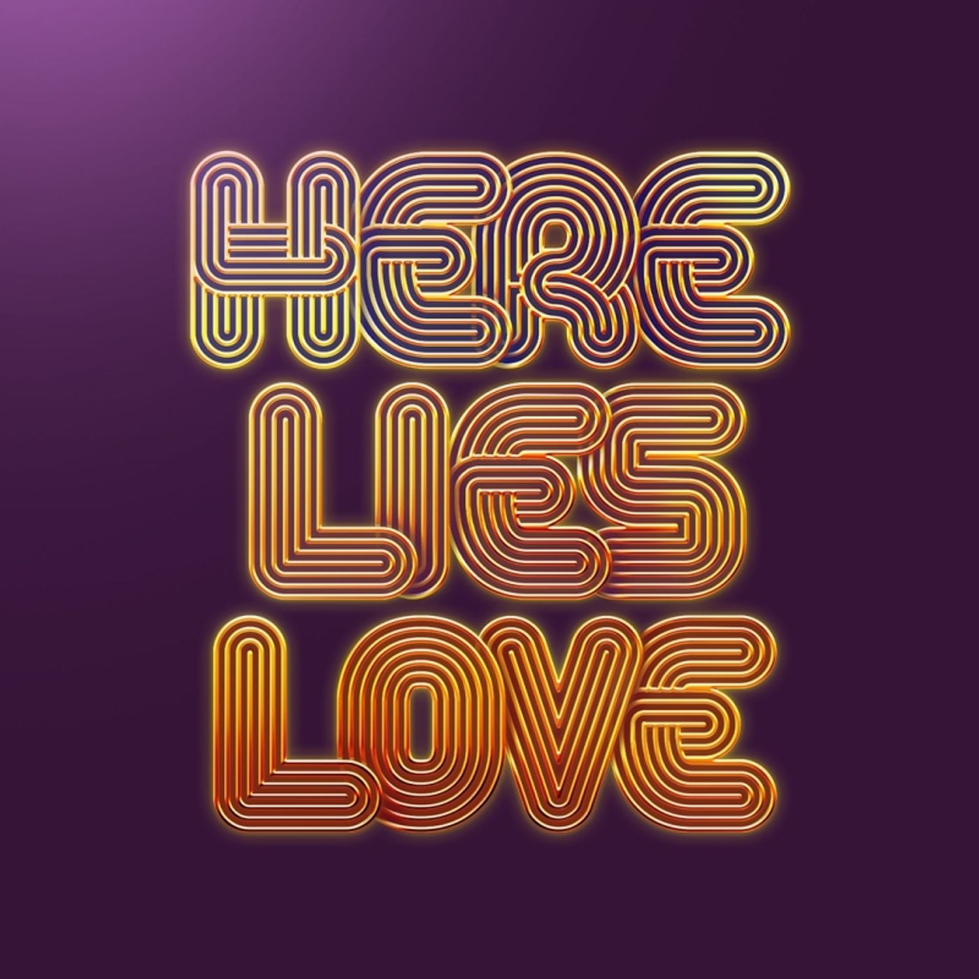 HERE LIES LOVE to Play at the Mark Taper Forum This Winter  Image