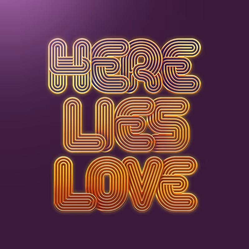 HERE LIES LOVE to Play at the Mark Taper Forum This Winter Image