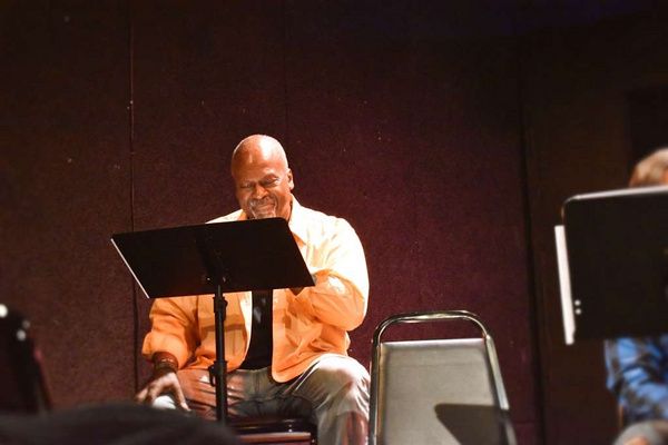 Photos: LACAE Hosts Sold-Out Reading With Emmy Winners & Nominees To Benefit Future Artists of Los Angeles Photos: LACAE Hosts Sold-Out Reading With Emmy Winners & Nominees To Benefit Future Artists of Los Angeles Image