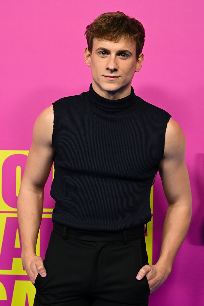 PHOTOS: TODOS LOS LADOS DE LA CAMA se estrena en los Cines Callao de Madrid PHOTOS: TODOS LOS LADOS DE LA CAMA se estrena en los Cines Callao de Madrid Image