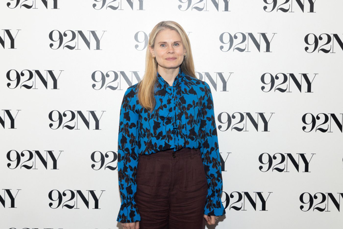 Photos: J. Harrison Ghee, Jim Parsons and More Join 92NY to Celebrate 35 Years of New 42  Image