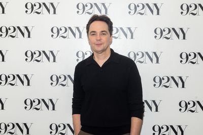Jim Parsons Photo