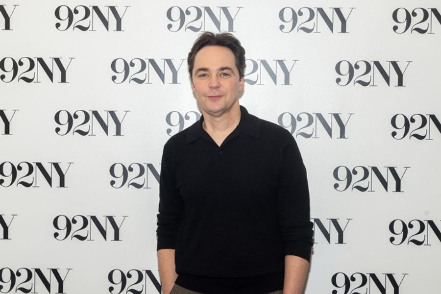 Photos: J. Harrison Ghee, Jim Parsons and More Join 92NY to Celebrate 35 Years of New 42  Image