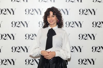 Mandy Gonzalez Photo