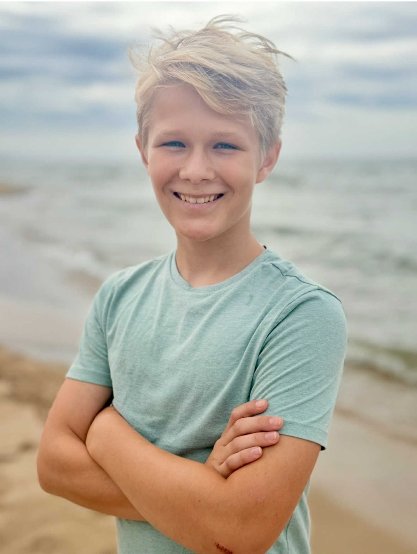 Interview: Caleb Kohler of MATILDA at LionHeart Productions  Image