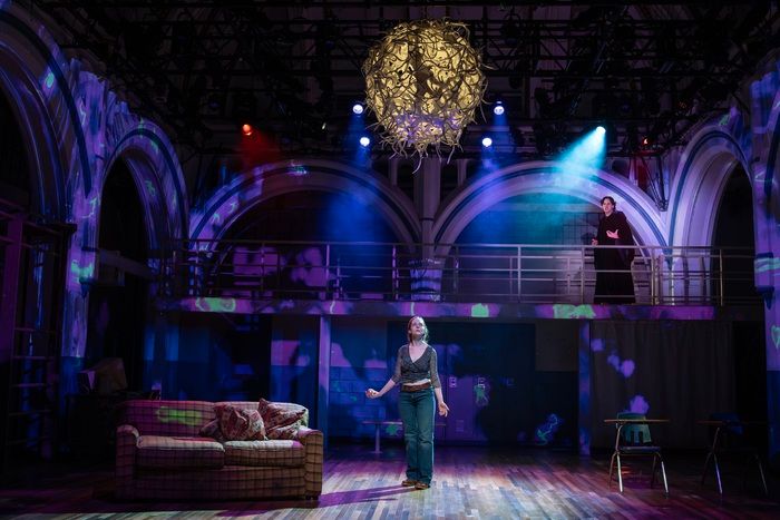 INITIATIVE World Premiere At The Public Theater; Extension Announced Image
