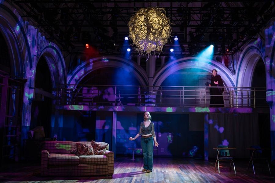 INITIATIVE World Premiere At The Public Theater; Extension Announced  Image
