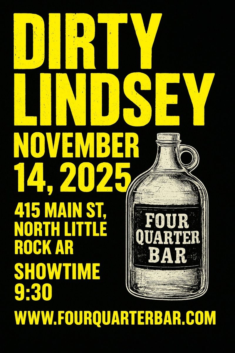 Interview: Sharpe Dunaway & Daughter London On Bands, Broadcasting, and Building a Creative Life  Image