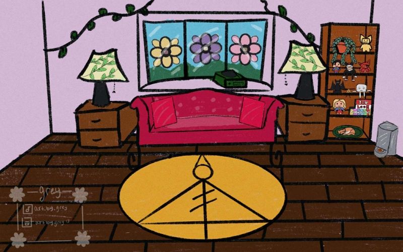 Interview: Sharpe Dunaway & Daughter London On Bands, Broadcasting, and Building a Creative Life  Image