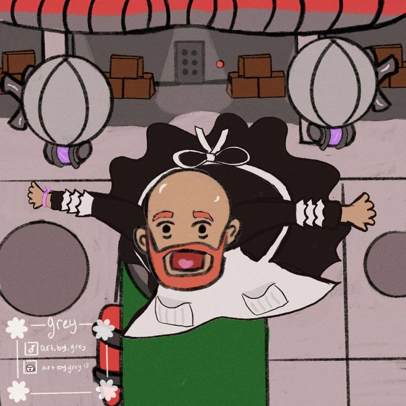 Interview: Sharpe Dunaway & Daughter London On Bands, Broadcasting, and Building a Creative Life  Image