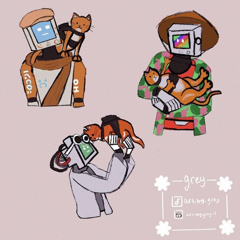 Interview: Sharpe Dunaway & Daughter London On Bands, Broadcasting, and Building a Creative Life  Image