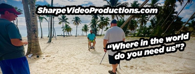 Interview: Sharpe Dunaway & Daughter London On Bands, Broadcasting, and Building a Creative Life  Image