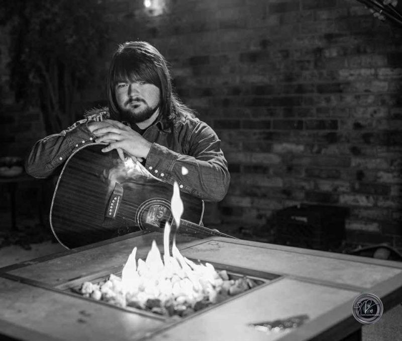 Interview: Sharpe Dunaway & Daughter London On Bands, Broadcasting, and Building a Creative Life  Image