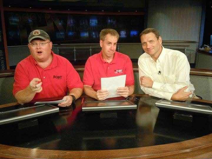 Interview: Sharpe Dunaway & Daughter London On Bands, Broadcasting, and Building a Creative Life  Image