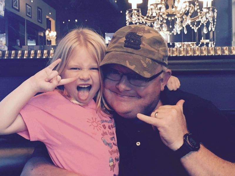 Interview: Sharpe Dunaway & Daughter London On Bands, Broadcasting, and Building a Creative Life  Image