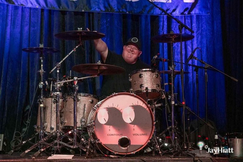 Interview: Sharpe Dunaway & Daughter London On Bands, Broadcasting, and Building a Creative Life  Image