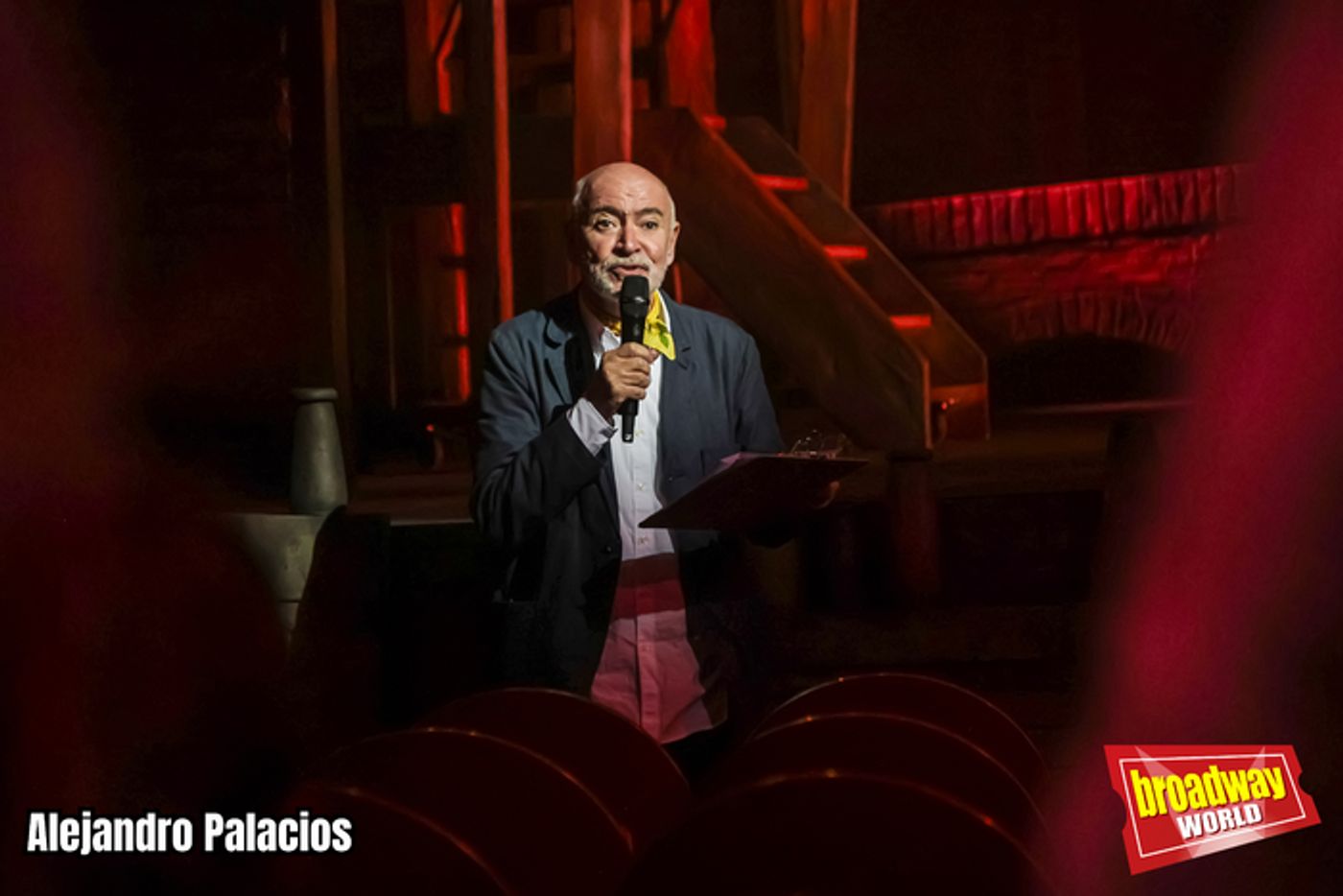 PHOTOS: OLIVER TWIST se presenta en el Teatro La Latina  Image