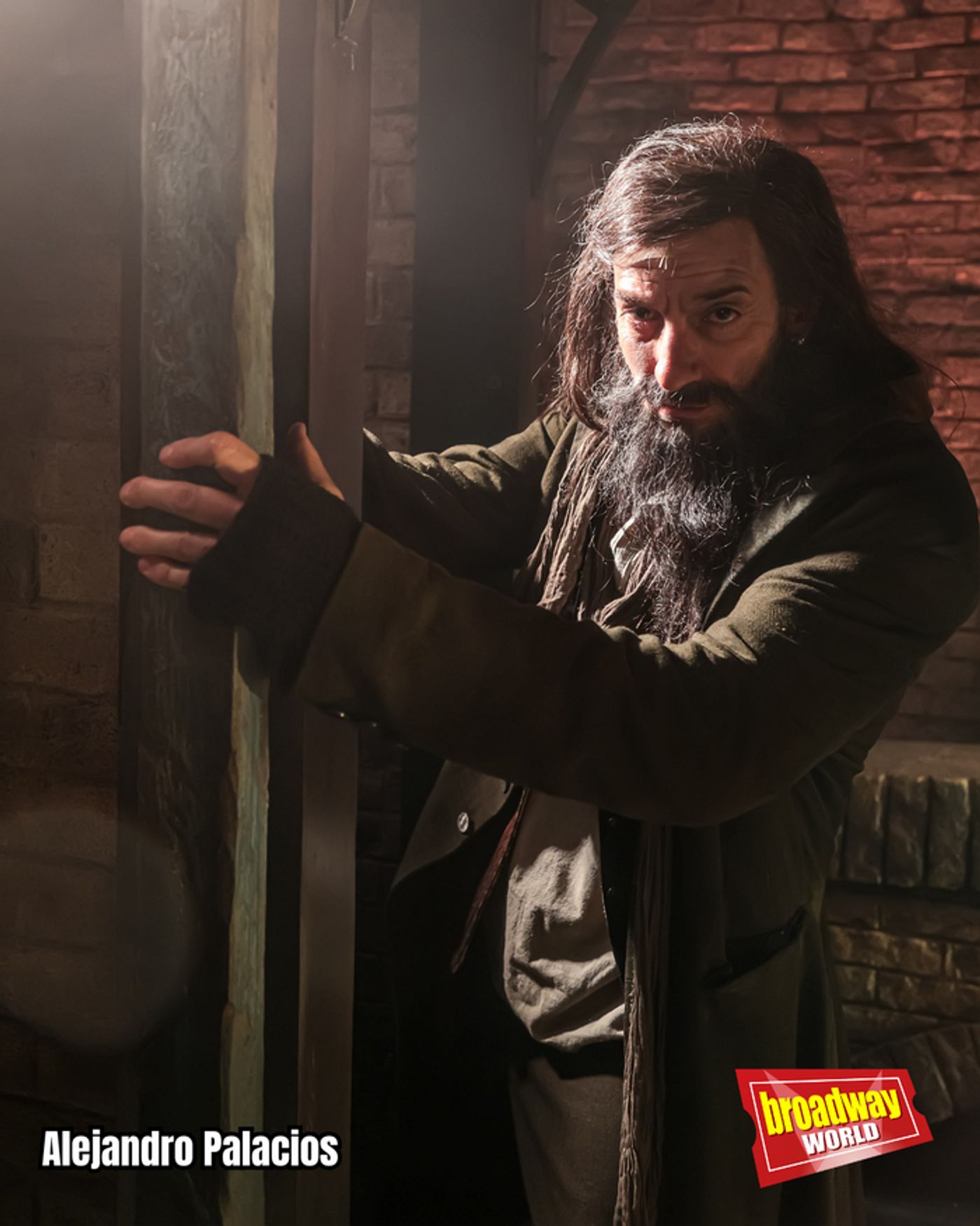 PHOTOS: OLIVER TWIST se presenta en el Teatro La Latina  Image