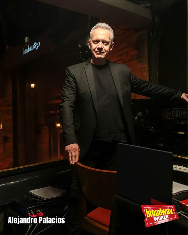 Gerardo Gardelin Photo