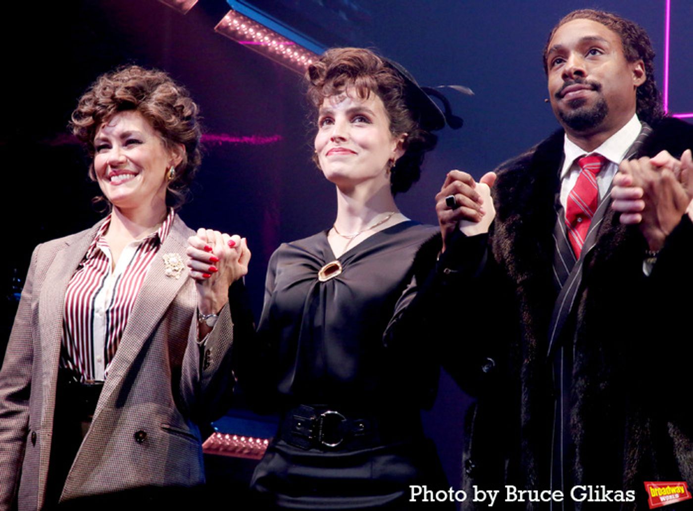 Photos: Inside Opening Night of RICHARD II With Michael Urie and More  Image