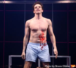 Michael Urie  Photo