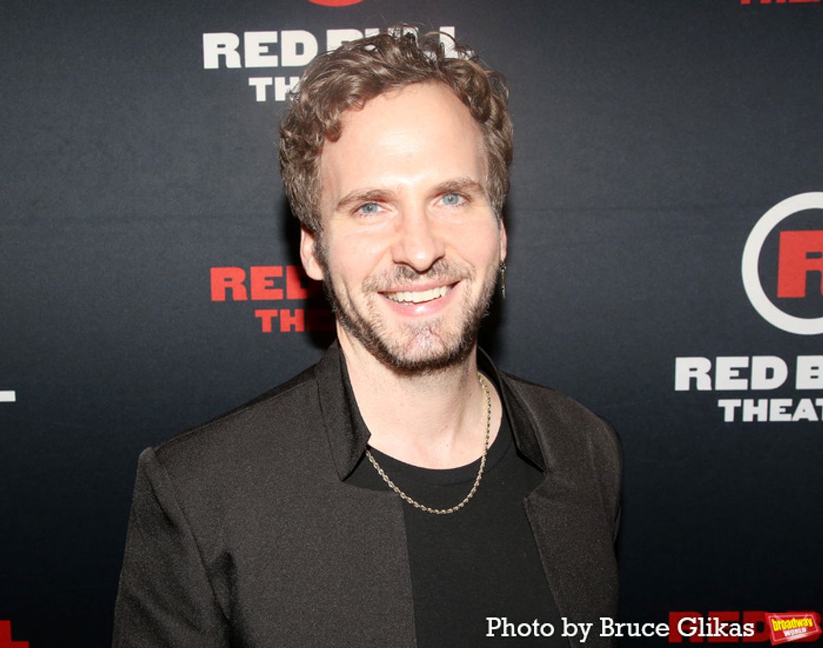 Ryan Spahn at 