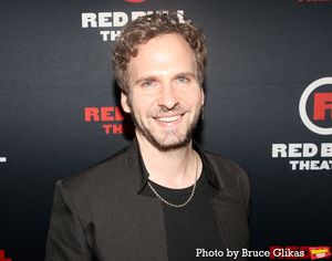 Ryan Spahn Photo