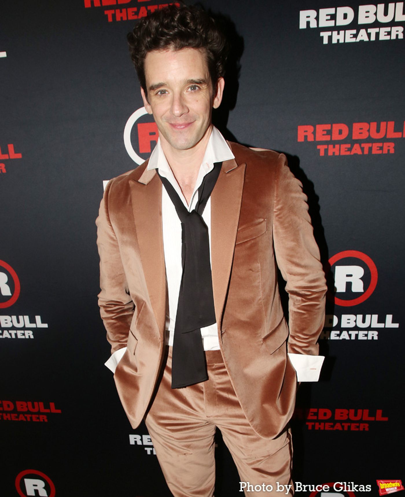 Photos: Inside Opening Night of RICHARD II With Michael Urie and More  Image