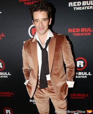Michael Urie Photo