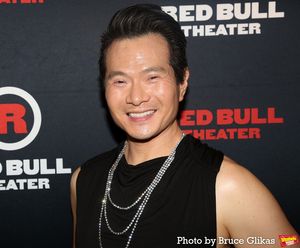 James Seol @ BroadwayWorld James Seol Photo