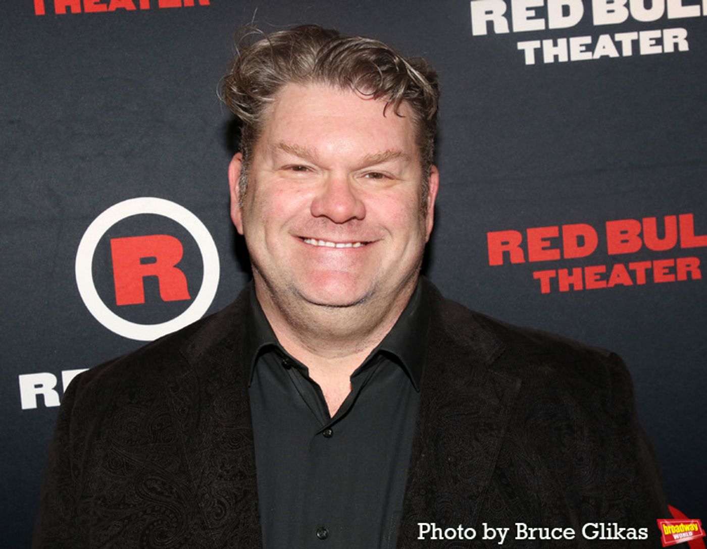 Photos: Inside Opening Night of RICHARD II With Michael Urie and More  Image