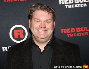 Daniel Stewart Sherman @ BroadwayWorld Daniel Stewart Sherman Photo