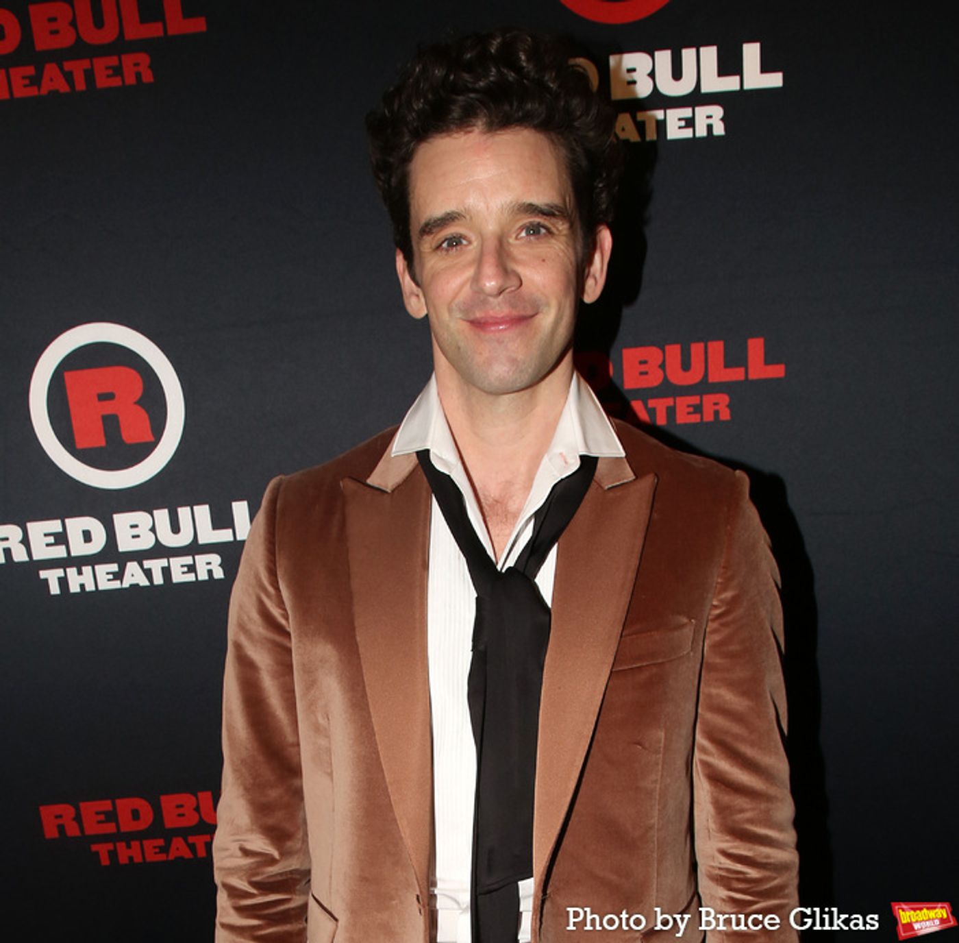 Photos: Inside Opening Night of RICHARD II With Michael Urie and More  Image