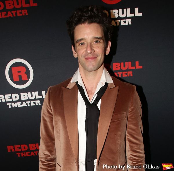 Michael Urie Photo