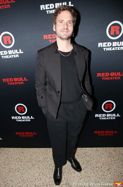 Ryan Spahn Photo