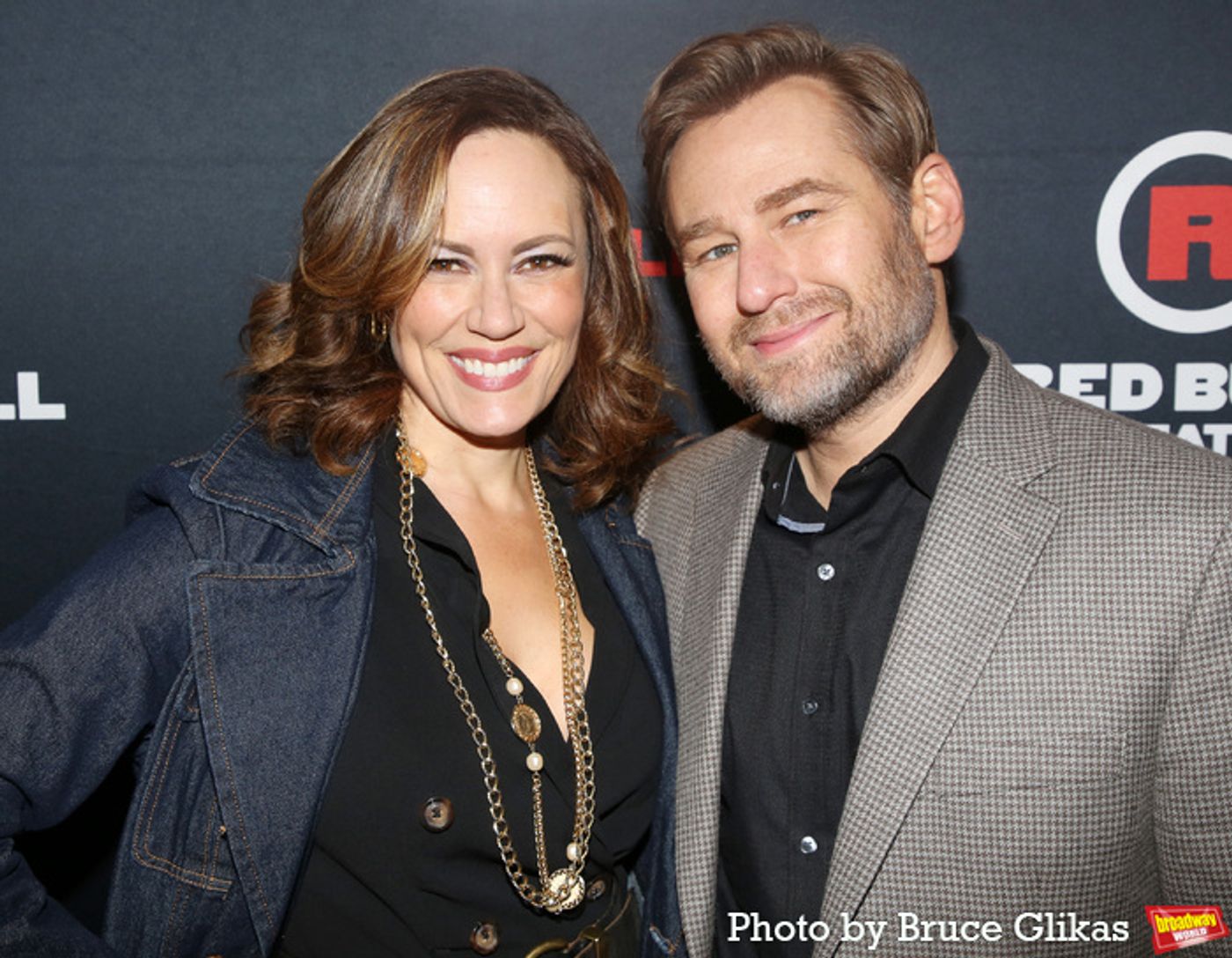 Photos: Inside Opening Night of RICHARD II With Michael Urie and More  Image