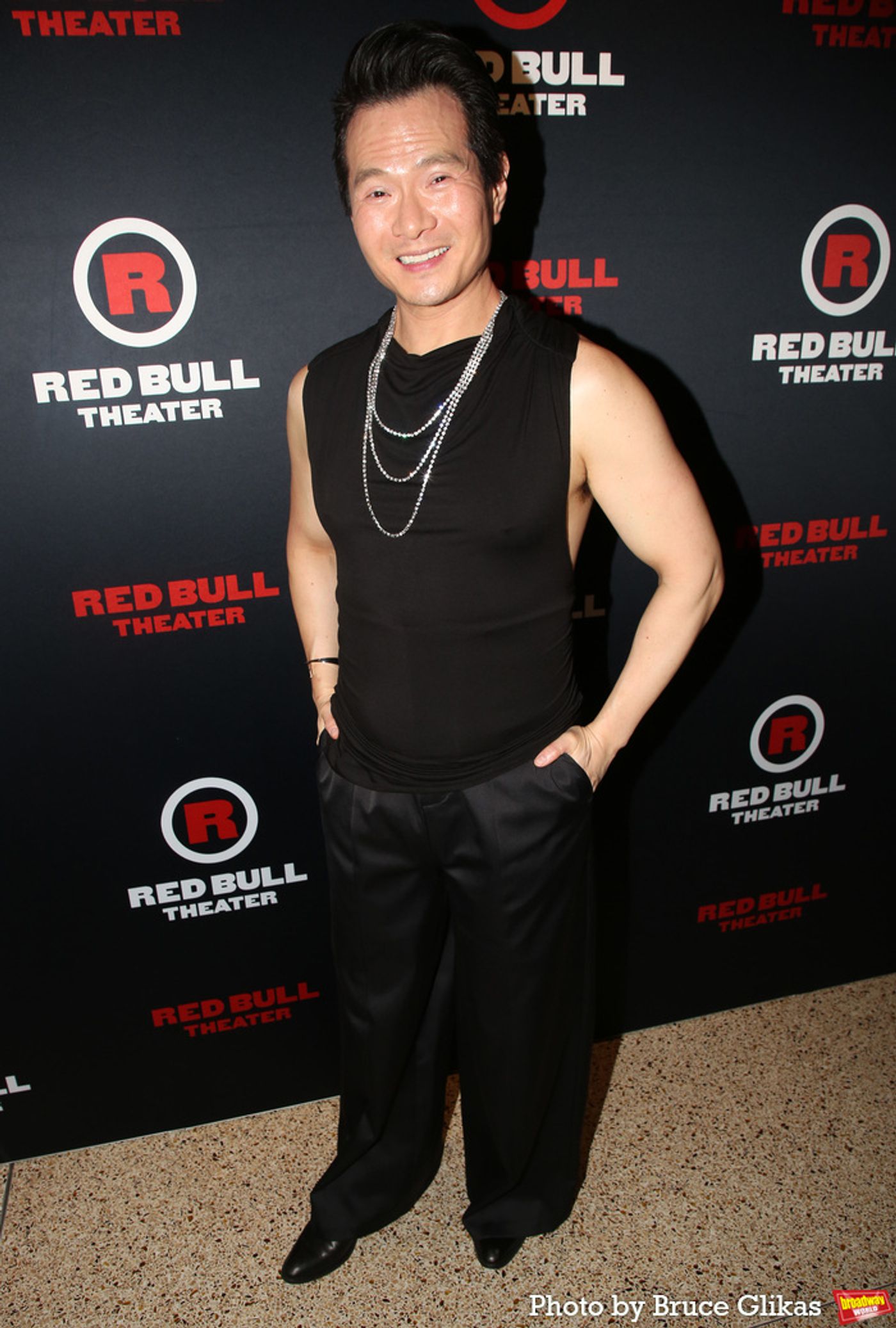 Photos: Inside Opening Night of RICHARD II With Michael Urie and More  Image