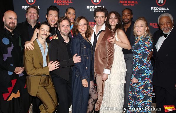 Director Craig Baldwin, Daniel Stewart Sherman, David Mattar Merten, James Seol, Ryan Photo