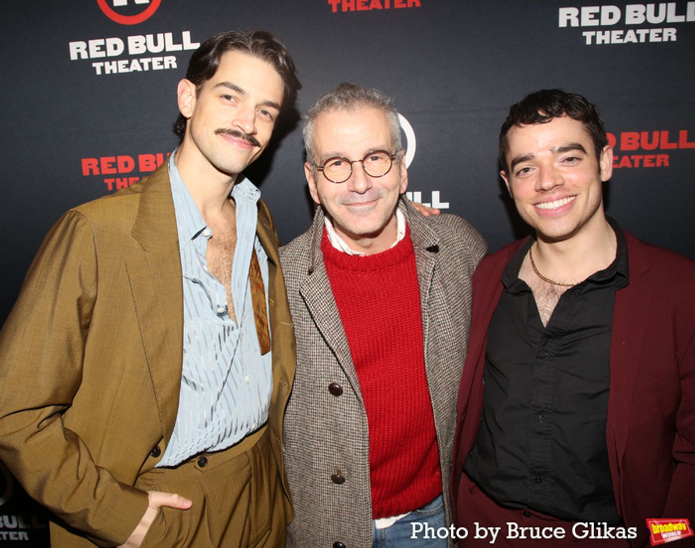 Photos: Inside Opening Night of RICHARD II With Michael Urie and More  Image