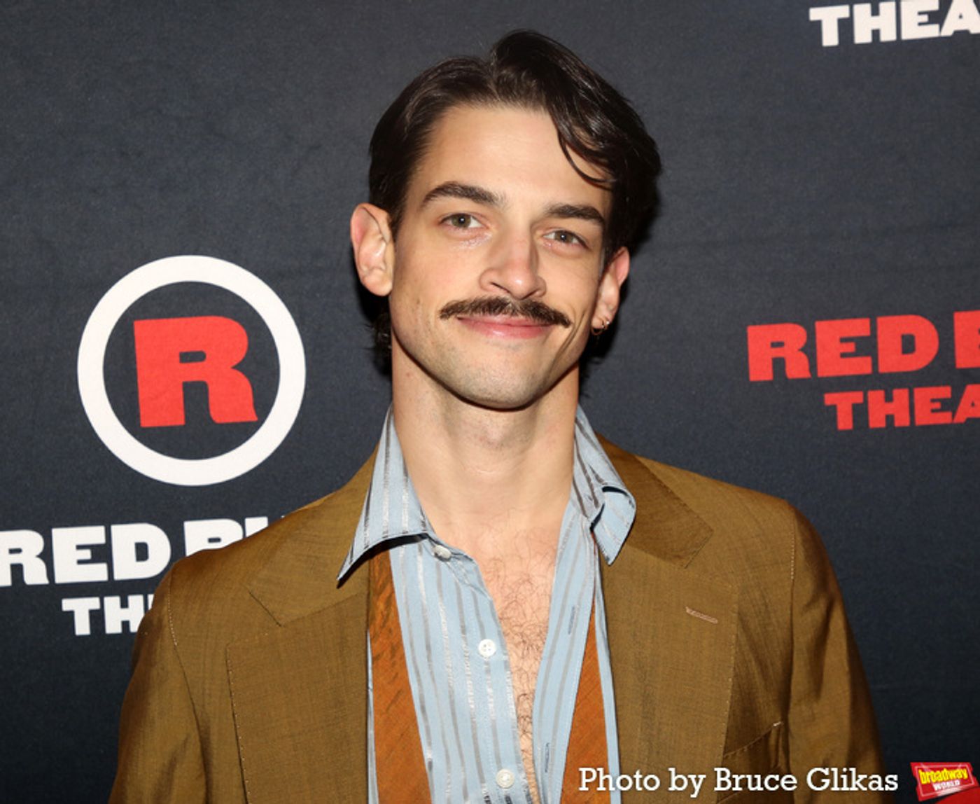 Photos: Inside Opening Night of RICHARD II With Michael Urie and More  Image