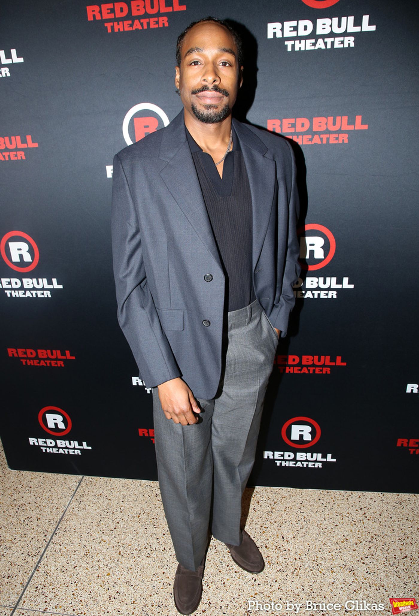 Photos: Inside Opening Night of RICHARD II With Michael Urie and More  Image