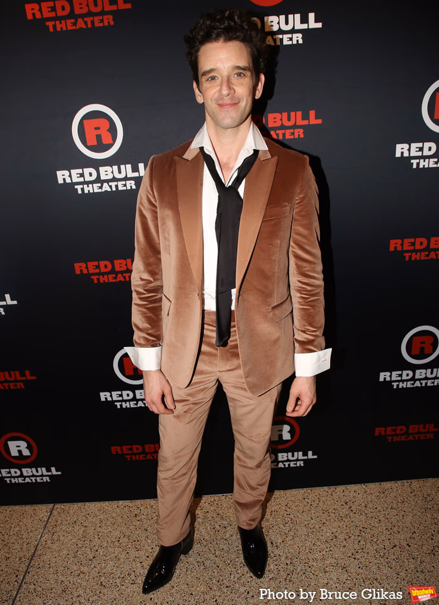 Photos: Inside Opening Night of RICHARD II With Michael Urie and More  Image