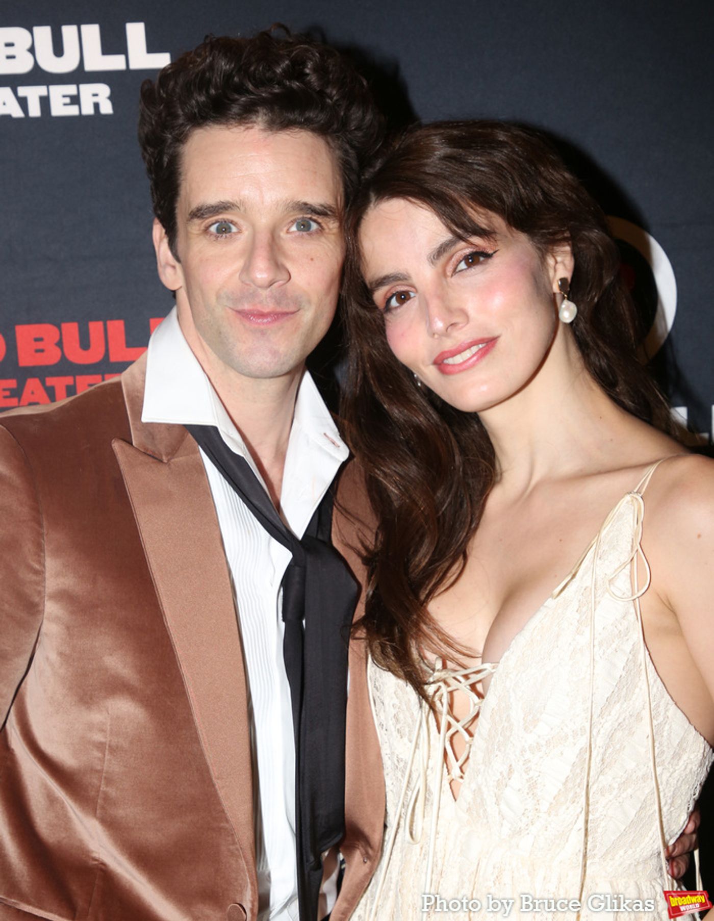 Photos: Inside Opening Night of RICHARD II With Michael Urie and More  Image