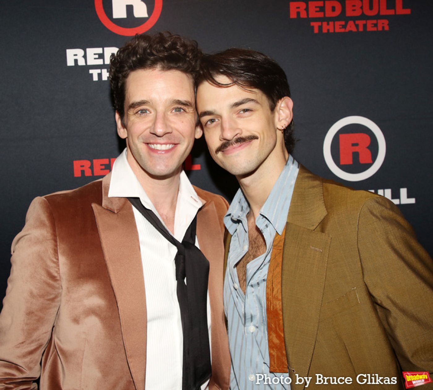 Photos: Inside Opening Night of RICHARD II With Michael Urie and More  Image