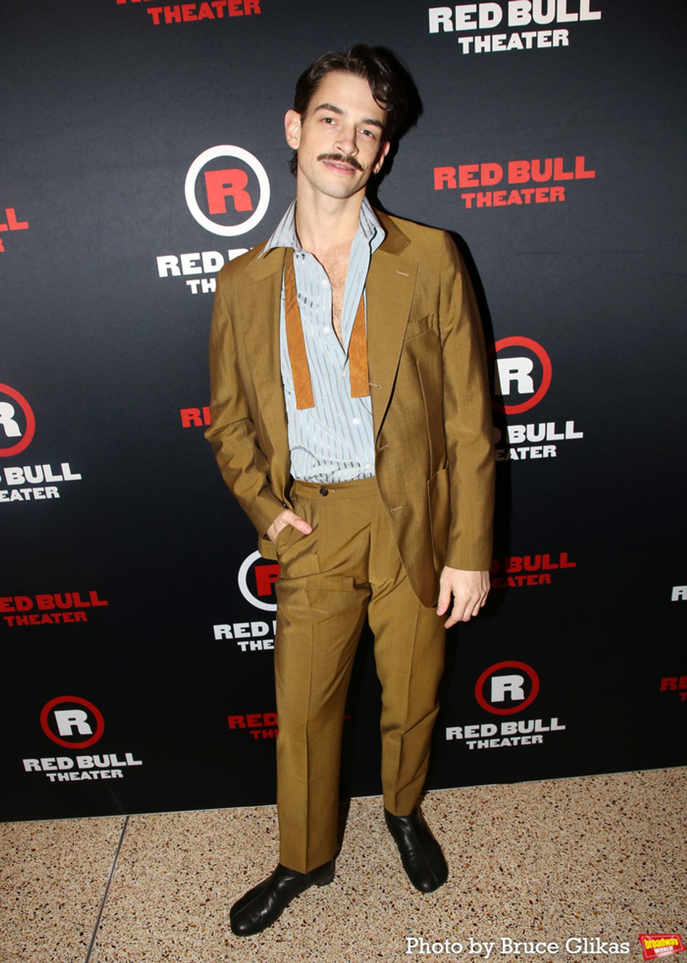 Photos: Inside Opening Night of RICHARD II With Michael Urie and More  Image